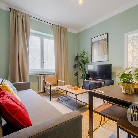 Cool Apt En El Downtown De Madrid-La Latina 외부 사진