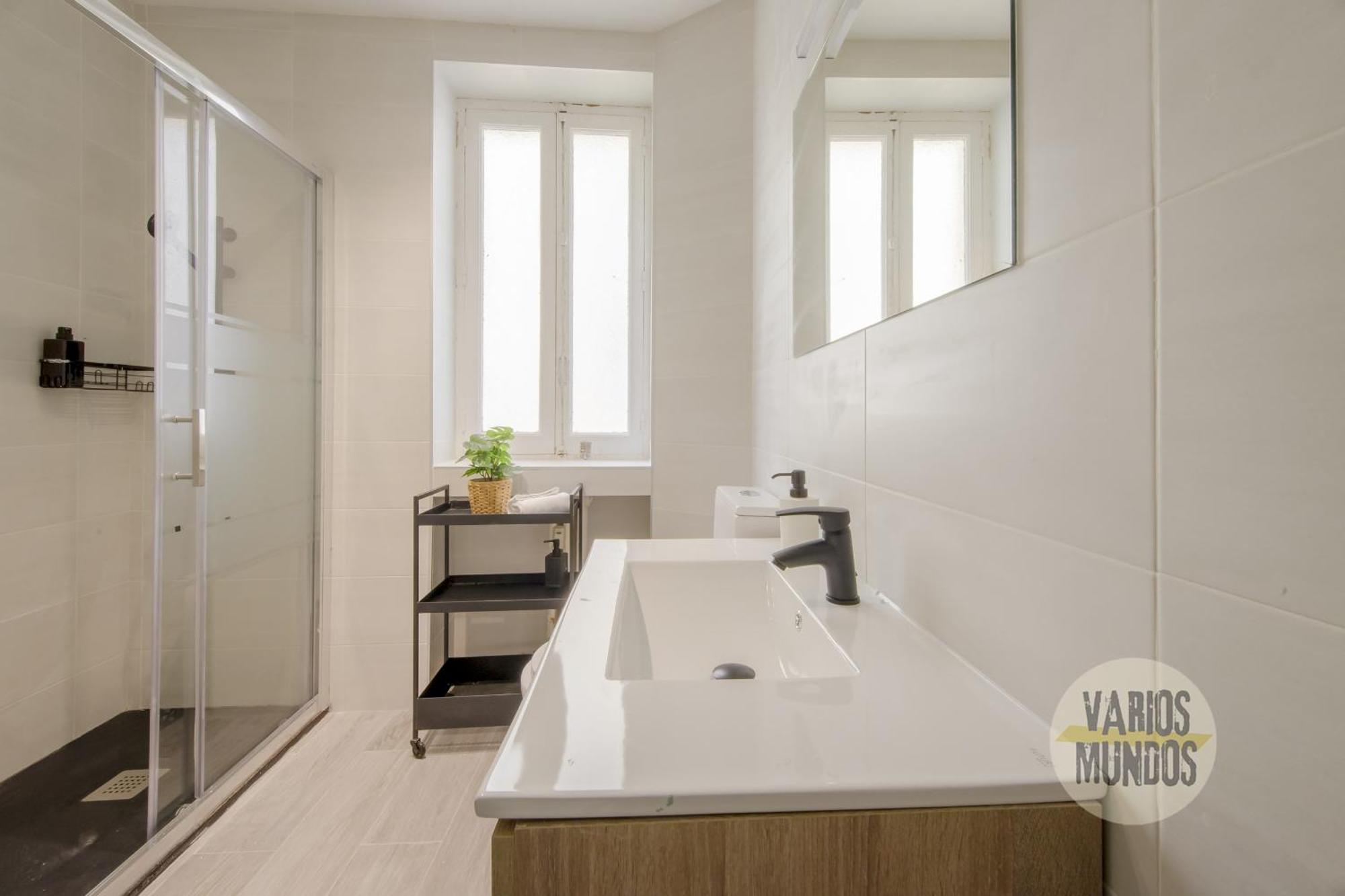 Cool Apt En El Downtown De Madrid-La Latina 외부 사진