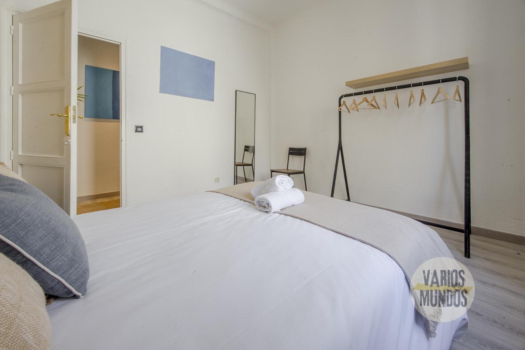 Cool Apt En El Downtown De Madrid-La Latina 외부 사진