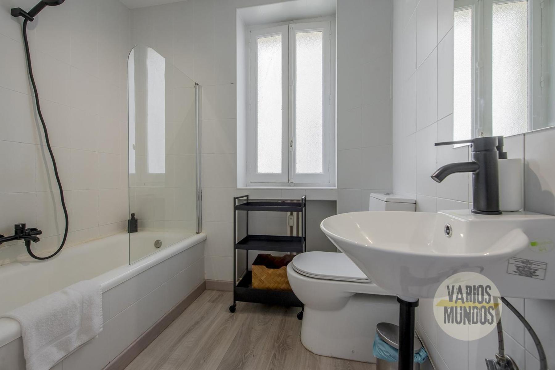 Cool Apt En El Downtown De Madrid-La Latina 외부 사진