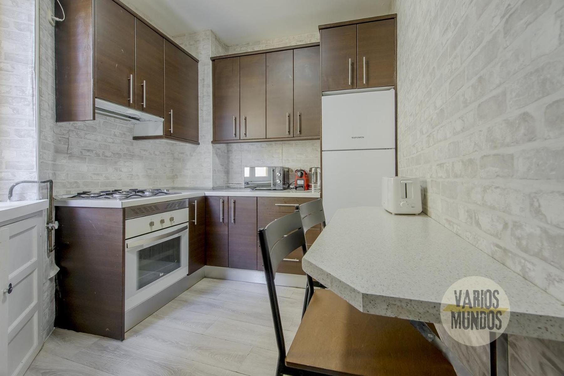 Cool Apt En El Downtown De Madrid-La Latina 외부 사진