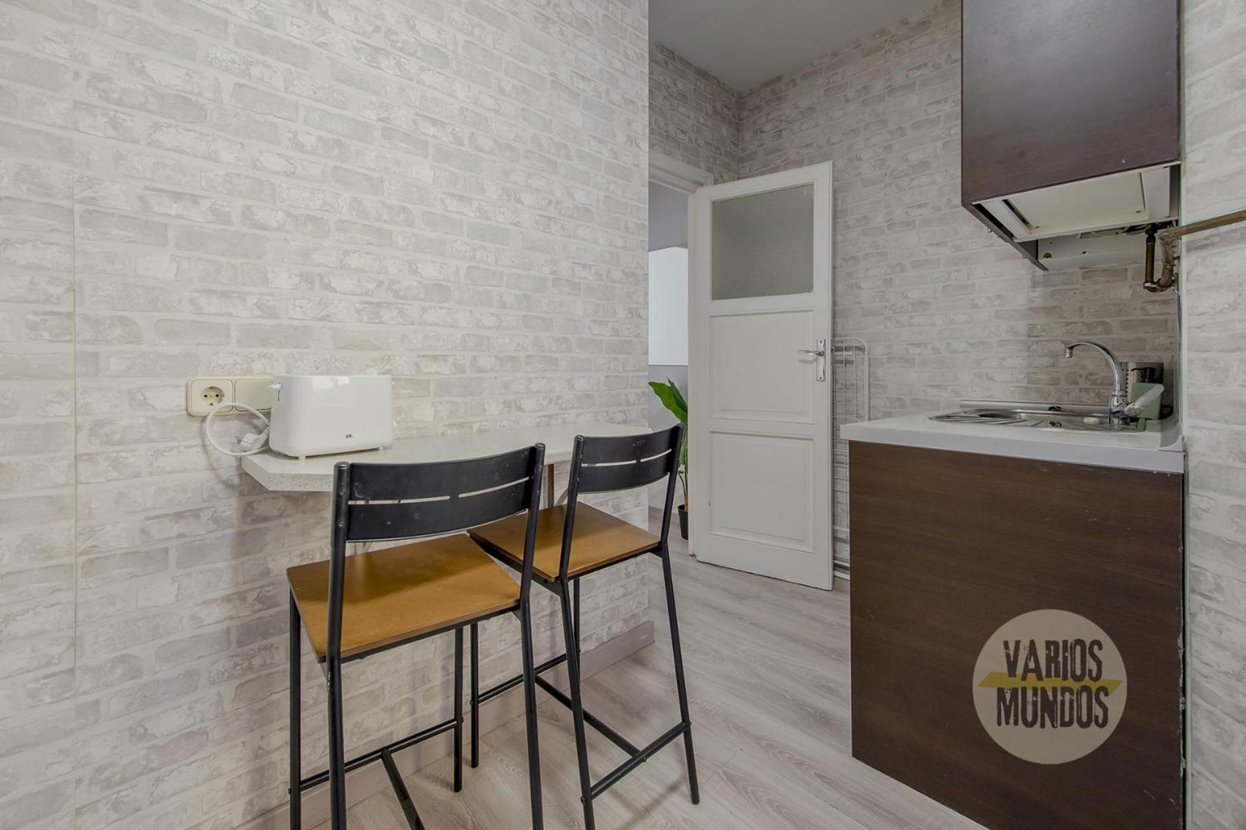 Cool Apt En El Downtown De Madrid-La Latina 외부 사진
