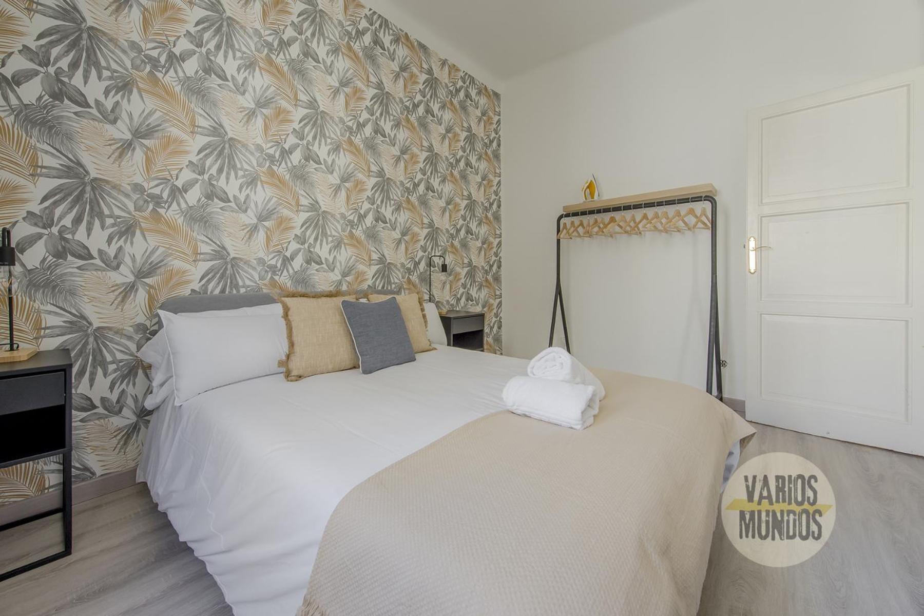 Cool Apt En El Downtown De Madrid-La Latina 외부 사진